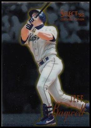 54 Jeff Bagwell